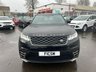 USED 2018 68 LAND ROVER RANGE ROVER VELAR 2.0 R-DYNAMIC HSE 5d 178 BHP A REALLY BEAUTIFUL VEHICLE+DIESEL+AUTOMATIC+ULEZ COMPLIANT+SERVICE HISTORY+PRIVACY GLASS+FULL LEATHER INTERIOR+SATELLITE NAVIGATION+PARK ASSIST+CLIMATE CONTROL+21 INCH ALLOY WHEELS+1 FULL YEARS MOT PRIOR TO COLLECTION+COST NEW &pound;60320, MAKING THIS USED VEHICLE EXCEPTIONAL VALUE AT OUR LOW PRICE+CALL TODAY TO SPEAK WITH OUR EXPERIENCED SALES TEAM AND ARRANGE A VIEWING!!!!!!!!!!!!!!!!!!!!!!!!!!!!!!!!!!!!!!