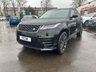 USED 2018 68 LAND ROVER RANGE ROVER VELAR 2.0 R-DYNAMIC HSE 5d 178 BHP A REALLY BEAUTIFUL VEHICLE+DIESEL+AUTOMATIC+ULEZ COMPLIANT+SERVICE HISTORY+PRIVACY GLASS+FULL LEATHER INTERIOR+SATELLITE NAVIGATION+PARK ASSIST+CLIMATE CONTROL+21 INCH ALLOY WHEELS+1 FULL YEARS MOT PRIOR TO COLLECTION+COST NEW &pound;60320, MAKING THIS USED VEHICLE EXCEPTIONAL VALUE AT OUR LOW PRICE+CALL TODAY TO SPEAK WITH OUR EXPERIENCED SALES TEAM AND ARRANGE A VIEWING!!!!!!!!!!!!!!!!!!!!!!!!!!!!!!!!!!!!!!