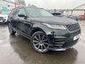 USED 2018 68 LAND ROVER RANGE ROVER VELAR 2.0 R-DYNAMIC HSE 5d 178 BHP A REALLY BEAUTIFUL VEHICLE+DIESEL+AUTOMATIC+ULEZ COMPLIANT+SERVICE HISTORY+PRIVACY GLASS+FULL LEATHER INTERIOR+SATELLITE NAVIGATION+PARK ASSIST+CLIMATE CONTROL+21 INCH ALLOY WHEELS+1 FULL YEARS MOT PRIOR TO COLLECTION+COST NEW &pound;60320, MAKING THIS USED VEHICLE EXCEPTIONAL VALUE AT OUR LOW PRICE+CALL TODAY TO SPEAK WITH OUR EXPERIENCED SALES TEAM AND ARRANGE A VIEWING!!!!!!!!!!!!!!!!!!!!!!!!!!!!!!!!!!!!!!
