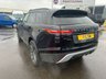 USED 2018 68 LAND ROVER RANGE ROVER VELAR 2.0 R-DYNAMIC HSE 5d 178 BHP A REALLY BEAUTIFUL VEHICLE+DIESEL+AUTOMATIC+ULEZ COMPLIANT+SERVICE HISTORY+PRIVACY GLASS+FULL LEATHER INTERIOR+SATELLITE NAVIGATION+PARK ASSIST+CLIMATE CONTROL+21 INCH ALLOY WHEELS+1 FULL YEARS MOT PRIOR TO COLLECTION+COST NEW &pound;60320, MAKING THIS USED VEHICLE EXCEPTIONAL VALUE AT OUR LOW PRICE+CALL TODAY TO SPEAK WITH OUR EXPERIENCED SALES TEAM AND ARRANGE A VIEWING!!!!!!!!!!!!!!!!!!!!!!!!!!!!!!!!!!!!!!