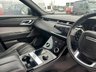 USED 2018 68 LAND ROVER RANGE ROVER VELAR 2.0 R-DYNAMIC HSE 5d 178 BHP A REALLY BEAUTIFUL VEHICLE+DIESEL+AUTOMATIC+ULEZ COMPLIANT+SERVICE HISTORY+PRIVACY GLASS+FULL LEATHER INTERIOR+SATELLITE NAVIGATION+PARK ASSIST+CLIMATE CONTROL+21 INCH ALLOY WHEELS+1 FULL YEARS MOT PRIOR TO COLLECTION+COST NEW &pound;60320, MAKING THIS USED VEHICLE EXCEPTIONAL VALUE AT OUR LOW PRICE+CALL TODAY TO SPEAK WITH OUR EXPERIENCED SALES TEAM AND ARRANGE A VIEWING!!!!!!!!!!!!!!!!!!!!!!!!!!!!!!!!!!!!!!