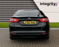 USED 2016 66 FORD MONDEO 2.0 TITANIUM TDCI 5d 148 BHP Excellent example, great condition!