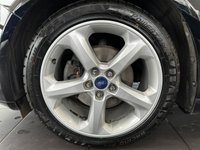 USED 2016 66 FORD MONDEO 2.0 TITANIUM TDCI 5d 148 BHP Excellent example, great condition!