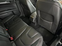 USED 2016 66 FORD MONDEO 2.0 TITANIUM TDCI 5d 148 BHP Excellent example, great condition!