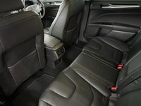 USED 2016 66 FORD MONDEO 2.0 TITANIUM TDCI 5d 148 BHP Excellent example, great condition!
