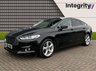 USED 2016 66 FORD MONDEO 2.0 TITANIUM TDCI 5d 148 BHP Excellent example, great condition!
