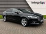 USED 2016 66 FORD MONDEO 2.0 TITANIUM TDCI 5d 148 BHP Excellent example, great condition!