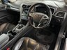 USED 2016 66 FORD MONDEO 2.0 TITANIUM TDCI 5d 148 BHP Excellent example, great condition!