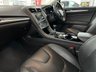 USED 2016 66 FORD MONDEO 2.0 TITANIUM TDCI 5d 148 BHP Excellent example, great condition!