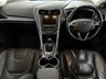 USED 2016 66 FORD MONDEO 2.0 TITANIUM TDCI 5d 148 BHP Excellent example, great condition!