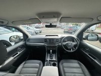 USED 2019 69 VOLKSWAGEN AMAROK 3.0 DC V6 TDI HIGHLINE 4MOTION 4d 255 BHP ** RAC BUYSURE INSPECTED **