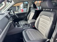 USED 2019 69 VOLKSWAGEN AMAROK 3.0 DC V6 TDI HIGHLINE 4MOTION 4d 255 BHP ** RAC BUYSURE INSPECTED **