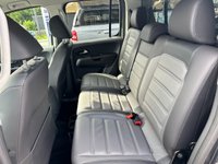USED 2019 69 VOLKSWAGEN AMAROK 3.0 DC V6 TDI HIGHLINE 4MOTION 4d 255 BHP ** RAC BUYSURE INSPECTED **