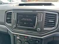USED 2019 69 VOLKSWAGEN AMAROK 3.0 DC V6 TDI HIGHLINE 4MOTION 4d 255 BHP ** RAC BUYSURE INSPECTED **