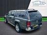 USED 2019 69 VOLKSWAGEN AMAROK 3.0 DC V6 TDI HIGHLINE 4MOTION 4d 255 BHP ** RAC BUYSURE INSPECTED **