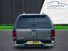 USED 2019 69 VOLKSWAGEN AMAROK 3.0 DC V6 TDI HIGHLINE 4MOTION 4d 255 BHP ** RAC BUYSURE INSPECTED **