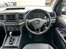 USED 2019 69 VOLKSWAGEN AMAROK 3.0 DC V6 TDI HIGHLINE 4MOTION 4d 255 BHP ** RAC BUYSURE INSPECTED **
