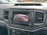 USED 2019 69 VOLKSWAGEN AMAROK 3.0 DC V6 TDI HIGHLINE 4MOTION 4d 255 BHP ** RAC BUYSURE INSPECTED **