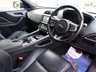 USED 2019 19 JAGUAR F-PACE 2.0 R-SPORT AWD 5d 177 BHP www.suffolkcarcentre.co.uk - Located at Reydon
