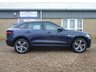 USED 2019 19 JAGUAR F-PACE 2.0 R-SPORT AWD 5d 177 BHP www.suffolkcarcentre.co.uk - Located at Reydon
