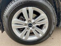 USED 2016 16 KIA SPORTAGE 1.6 2 ISG 5d 130 BHP ULEZ Complaint Sportage With Great Specification, Full Service History And 2 Keys.