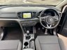 USED 2016 16 KIA SPORTAGE 1.6 2 ISG 5d 130 BHP ULEZ Complaint Sportage With Great Specification, Full Service History And 2 Keys.
