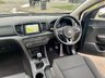 USED 2016 16 KIA SPORTAGE 1.6 2 ISG 5d 130 BHP ULEZ Complaint Sportage With Great Specification, Full Service History And 2 Keys.