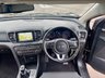 USED 2016 16 KIA SPORTAGE 1.6 2 ISG 5d 130 BHP ULEZ Complaint Sportage With Great Specification, Full Service History And 2 Keys.