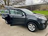 USED 2016 16 KIA SPORTAGE 1.6 2 ISG 5d 130 BHP ULEZ Complaint Sportage With Great Specification, Full Service History And 2 Keys.