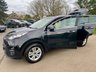USED 2016 16 KIA SPORTAGE 1.6 2 ISG 5d 130 BHP ULEZ Complaint Sportage With Great Specification, Full Service History And 2 Keys.