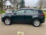 USED 2016 16 KIA SPORTAGE 1.6 2 ISG 5d 130 BHP ULEZ Complaint Sportage With Great Specification, Full Service History And 2 Keys.