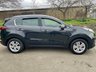 USED 2016 16 KIA SPORTAGE 1.6 2 ISG 5d 130 BHP ULEZ Complaint Sportage With Great Specification, Full Service History And 2 Keys.