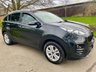 USED 2016 16 KIA SPORTAGE 1.6 2 ISG 5d 130 BHP ULEZ Complaint Sportage With Great Specification, Full Service History And 2 Keys.
