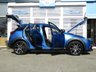 USED 2016 16 MAZDA CX-3 1.5 D SPORT NAV 5d 104 BHP Finished in DYNAMIC BLUE MET with Full Heated Leather. This stylish Mazda MPV has a great looking interior and exterior. The great driving position makes it fun to drive and caters for the small to medium size family. It host great features that include Full Heated Leather, Sat Nav, Rear Camera, DAB Radio with BOSE Speakers, &pound;20 ROAD TAX, Heads Up Display, B/Tooth, Cruise Control and more. Serviced at 1243 miles, 8273 miles, 15889 miles, 32550 miles, 35461 miles and on arrival at 62030 miles.