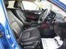 USED 2016 16 MAZDA CX-3 1.5 D SPORT NAV 5d 104 BHP Finished in DYNAMIC BLUE MET with Full Heated Leather. This stylish Mazda MPV has a great looking interior and exterior. The great driving position makes it fun to drive and caters for the small to medium size family. It host great features that include Full Heated Leather, Sat Nav, Rear Camera, DAB Radio with BOSE Speakers, &pound;20 ROAD TAX, Heads Up Display, B/Tooth, Cruise Control and more. Serviced at 1243 miles, 8273 miles, 15889 miles, 32550 miles, 35461 miles and on arrival at 62030 miles.