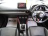 USED 2016 16 MAZDA CX-3 1.5 D SPORT NAV 5d 104 BHP Finished in DYNAMIC BLUE MET with Full Heated Leather. This stylish Mazda MPV has a great looking interior and exterior. The great driving position makes it fun to drive and caters for the small to medium size family. It host great features that include Full Heated Leather, Sat Nav, Rear Camera, DAB Radio with BOSE Speakers, &pound;20 ROAD TAX, Heads Up Display, B/Tooth, Cruise Control and more. Serviced at 1243 miles, 8273 miles, 15889 miles, 32550 miles, 35461 miles and on arrival at 62030 miles.
