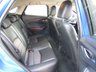 USED 2016 16 MAZDA CX-3 1.5 D SPORT NAV 5d 104 BHP Finished in DYNAMIC BLUE MET with Full Heated Leather. This stylish Mazda MPV has a great looking interior and exterior. The great driving position makes it fun to drive and caters for the small to medium size family. It host great features that include Full Heated Leather, Sat Nav, Rear Camera, DAB Radio with BOSE Speakers, &pound;20 ROAD TAX, Heads Up Display, B/Tooth, Cruise Control and more. Serviced at 1243 miles, 8273 miles, 15889 miles, 32550 miles, 35461 miles and on arrival at 62030 miles.