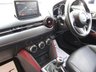 USED 2016 16 MAZDA CX-3 1.5 D SPORT NAV 5d 104 BHP Finished in DYNAMIC BLUE MET with Full Heated Leather. This stylish Mazda MPV has a great looking interior and exterior. The great driving position makes it fun to drive and caters for the small to medium size family. It host great features that include Full Heated Leather, Sat Nav, Rear Camera, DAB Radio with BOSE Speakers, &pound;20 ROAD TAX, Heads Up Display, B/Tooth, Cruise Control and more. Serviced at 1243 miles, 8273 miles, 15889 miles, 32550 miles, 35461 miles and on arrival at 62030 miles.