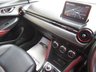 USED 2016 16 MAZDA CX-3 1.5 D SPORT NAV 5d 104 BHP Finished in DYNAMIC BLUE MET with Full Heated Leather. This stylish Mazda MPV has a great looking interior and exterior. The great driving position makes it fun to drive and caters for the small to medium size family. It host great features that include Full Heated Leather, Sat Nav, Rear Camera, DAB Radio with BOSE Speakers, &pound;20 ROAD TAX, Heads Up Display, B/Tooth, Cruise Control and more. Serviced at 1243 miles, 8273 miles, 15889 miles, 32550 miles, 35461 miles and on arrival at 62030 miles.
