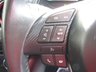 USED 2016 16 MAZDA CX-3 1.5 D SPORT NAV 5d 104 BHP Finished in DYNAMIC BLUE MET with Full Heated Leather. This stylish Mazda MPV has a great looking interior and exterior. The great driving position makes it fun to drive and caters for the small to medium size family. It host great features that include Full Heated Leather, Sat Nav, Rear Camera, DAB Radio with BOSE Speakers, &pound;20 ROAD TAX, Heads Up Display, B/Tooth, Cruise Control and more. Serviced at 1243 miles, 8273 miles, 15889 miles, 32550 miles, 35461 miles and on arrival at 62030 miles.