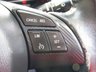 USED 2016 16 MAZDA CX-3 1.5 D SPORT NAV 5d 104 BHP Finished in DYNAMIC BLUE MET with Full Heated Leather. This stylish Mazda MPV has a great looking interior and exterior. The great driving position makes it fun to drive and caters for the small to medium size family. It host great features that include Full Heated Leather, Sat Nav, Rear Camera, DAB Radio with BOSE Speakers, &pound;20 ROAD TAX, Heads Up Display, B/Tooth, Cruise Control and more. Serviced at 1243 miles, 8273 miles, 15889 miles, 32550 miles, 35461 miles and on arrival at 62030 miles.