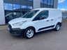 USED 2019 19 FORD TRANSIT CONNECT 1.5 220 TDCI AIRCON EURO 6 BLUETOOTH AIR CON R/SENSORS