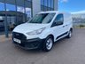 USED 2019 19 FORD TRANSIT CONNECT 1.5 220 TDCI AIRCON EURO 6 BLUETOOTH AIR CON R/SENSORS