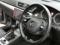 USED 2021 71 SKODA SUPERB 1.4 SE TECHNOLOGY IV DSG 5d 215 BHP SAT NAV LEATHER HEATED SEATS PARKING SENSORS 1 OWNER SERVICE HISTORY SKODA WARRANTY TILL NOV 2024
