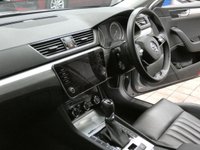 USED 2021 71 SKODA SUPERB 1.4 SE TECHNOLOGY IV DSG 5d 215 BHP SAT NAV LEATHER HEATED SEATS PARKING SENSORS 1 OWNER SERVICE HISTORY SKODA WARRANTY TILL NOV 2024