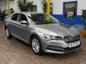 USED 2021 71 SKODA SUPERB 1.4 SE TECHNOLOGY IV DSG 5d 215 BHP SAT NAV LEATHER HEATED SEATS PARKING SENSORS 1 OWNER SERVICE HISTORY SKODA WARRANTY TILL NOV 2024