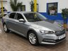USED 2021 71 SKODA SUPERB 1.4 SE TECHNOLOGY IV DSG 5d 215 BHP SAT NAV LEATHER HEATED SEATS PARKING SENSORS 1 OWNER SERVICE HISTORY SKODA WARRANTY TILL NOV 2024