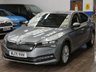 USED 2021 71 SKODA SUPERB 1.4 SE TECHNOLOGY IV DSG 5d 215 BHP SAT NAV LEATHER HEATED SEATS PARKING SENSORS 1 OWNER SERVICE HISTORY SKODA WARRANTY TILL NOV 2024