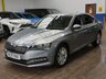 USED 2021 71 SKODA SUPERB 1.4 SE TECHNOLOGY IV DSG 5d 215 BHP SAT NAV LEATHER HEATED SEATS PARKING SENSORS 1 OWNER SERVICE HISTORY SKODA WARRANTY TILL NOV 2024