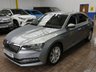 USED 2021 71 SKODA SUPERB 1.4 SE TECHNOLOGY IV DSG 5d 215 BHP SAT NAV LEATHER HEATED SEATS PARKING SENSORS 1 OWNER SERVICE HISTORY SKODA WARRANTY TILL NOV 2024
